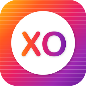 現(xiàn)代井字棋(Modern XO)