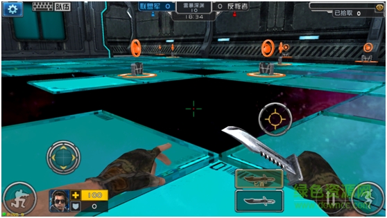 全民槍?xiě)?zhàn)