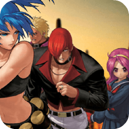 拳皇2003無限能量版