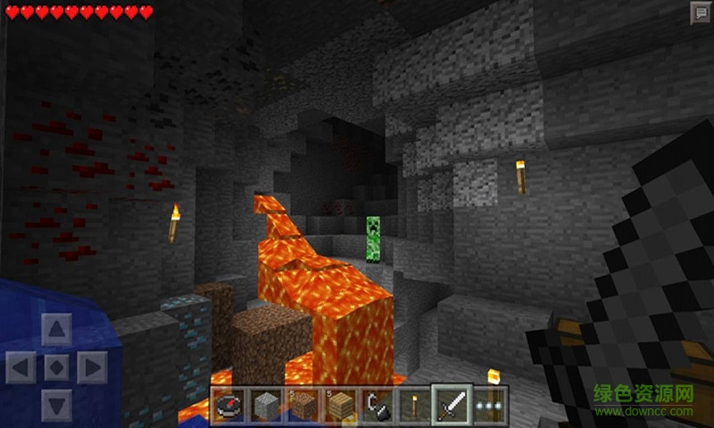 我的世界手機(jī)穩(wěn)定版內(nèi)購修改版 v0.15.0.50 安卓免谷歌版 2