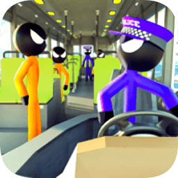 火柴人監(jiān)獄管理