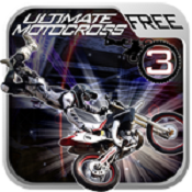 極限越野3無(wú)敵版(Ultimate MotoCross)