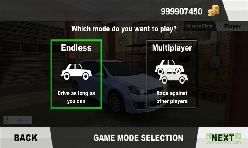 賽車在線手機(jī)版(Racing Online) v2.8.8 安卓版 0