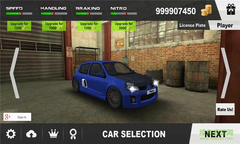 賽車在線手機(jī)版(Racing Online) v2.8.8 安卓版 1