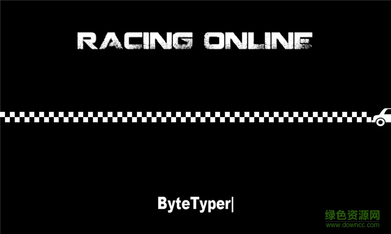 賽車在線游戲