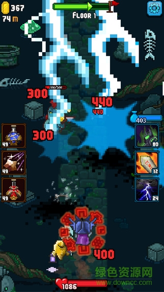 沖擊任務(wù)內(nèi)購修改版 v2.9.3 安卓版 0