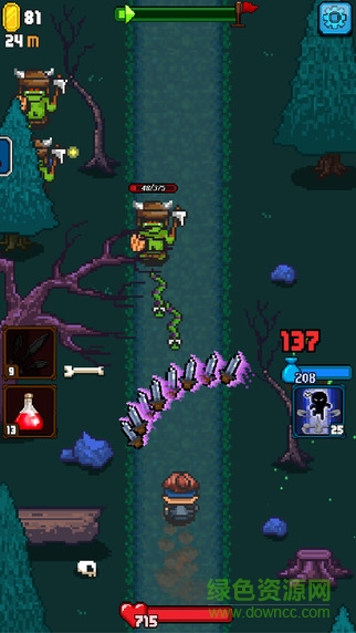 沖擊任務(wù)內(nèi)購修改版 v2.9.3 安卓版 1