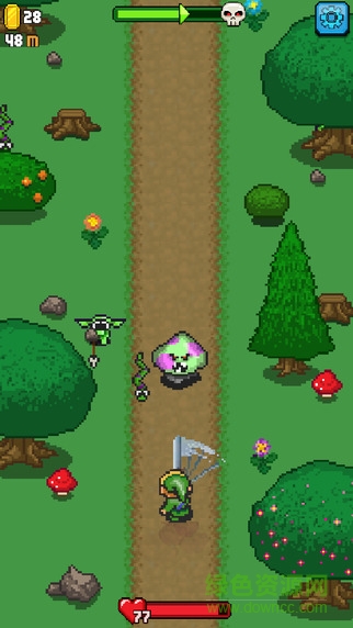 沖擊任務(wù)內(nèi)購修改版 v2.9.3 安卓版 2