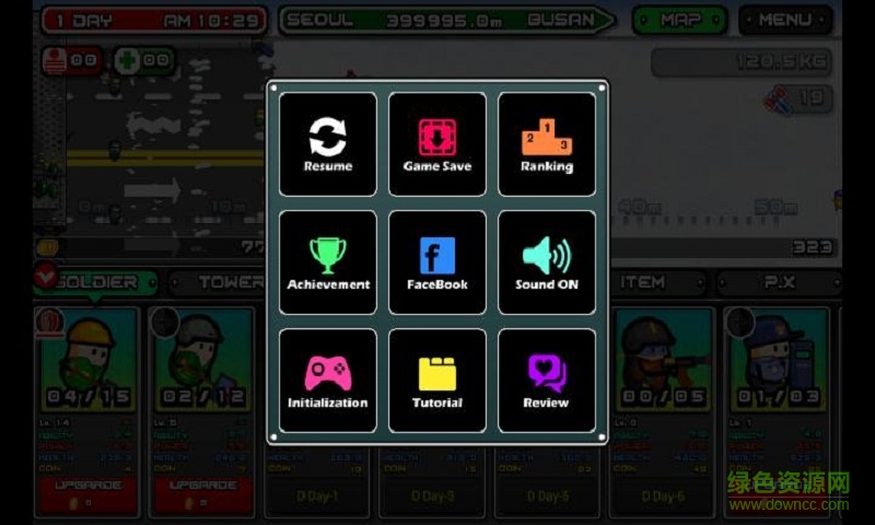 鐵鏟突擊隊(duì)內(nèi)購修改版