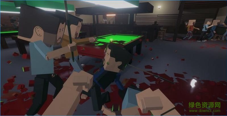 血染小鎮(zhèn)手機(jī)版