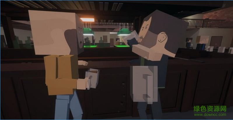 血染小鎮(zhèn)免安裝中文版