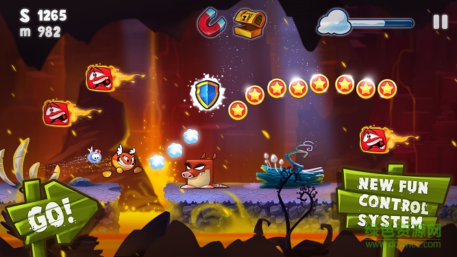 別方了手游(Dont Be Squared) v0.6.29 安卓版 2