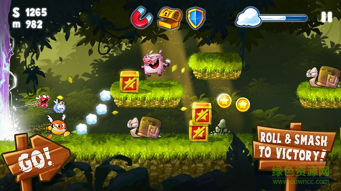 別方了手游(Dont Be Squared) v0.6.29 安卓版 3