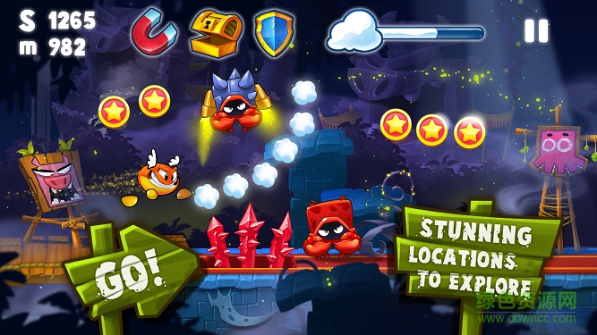 別方了手游(Dont Be Squared) v0.6.29 安卓版 0