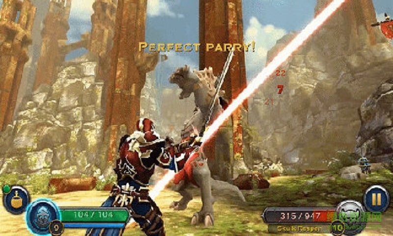 黎明使者内购修改版 黎明使者修改版