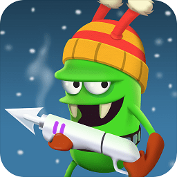 僵尸榨汁機(jī)ios修改版(catchers)