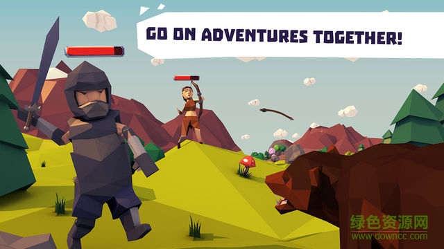 求生世界(Survival online) v1.2.6 安卓漢化版 1