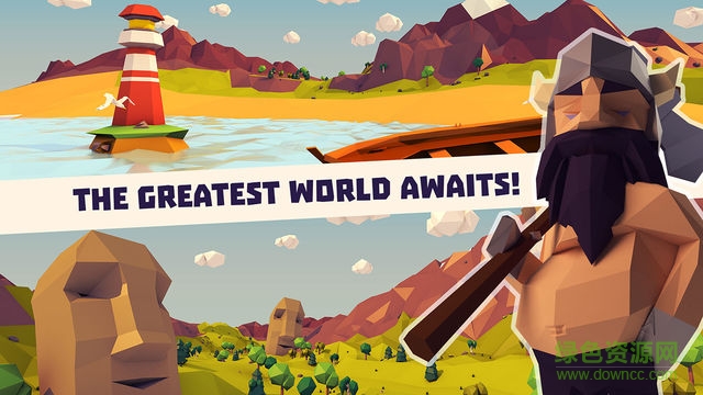 求生世界(Survival online) v1.2.6 安卓漢化版 2