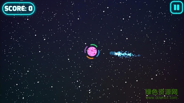 保衛(wèi)星球手機(jī)游戲(Chromoid) v1.0.1 安卓版 0