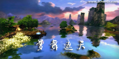 魔獸地圖夢舞遮天-魔獸夢舞遮天-夢舞遮天隱藏英雄