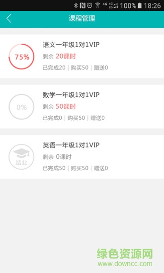 小麥助教家長版