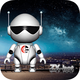 cc英語學習機器人app