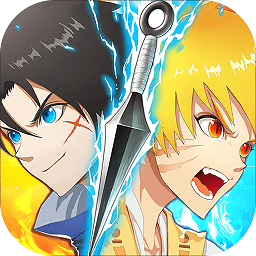 忍者大亂斗火兔科技