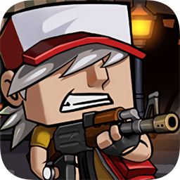 僵尸時(shí)代2修改版