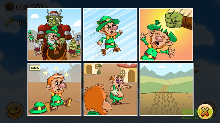 超級(jí)水管工3中文版(lepsworld3) v3.7.8 安卓最新版 1