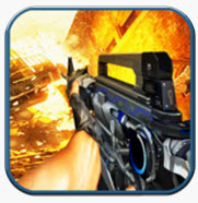 恐怖打擊3D中文修改版