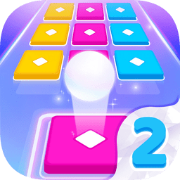 炫彩節(jié)奏2水墨蘭亭蘋果版