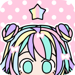pastel girl中文版