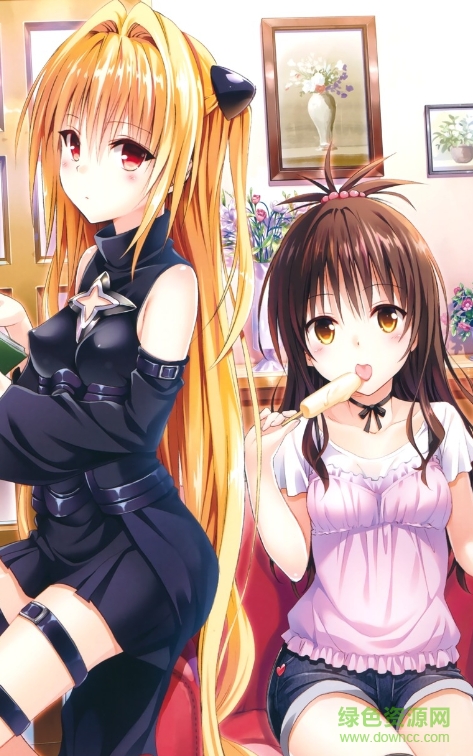 SATCH(透視看動(dòng)漫) v5.0.54 安卓版 1