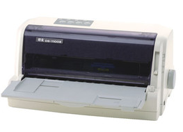 Dascom 得實ds1100Ⅱ打印機(jī)驅(qū)動 v4.9 官方版 0