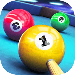 臺(tái)球時(shí)刻手機(jī)版