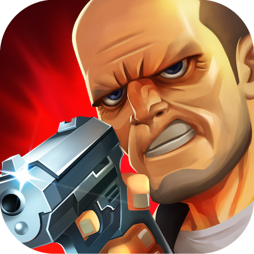 僵尸通緝令游戲