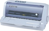 得實(shí)Dascom AR-400II票據(jù)打印機(jī)驅(qū)動(dòng) v4.0 官方最新版 0