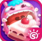 吃貨大冒險(xiǎn)游戲