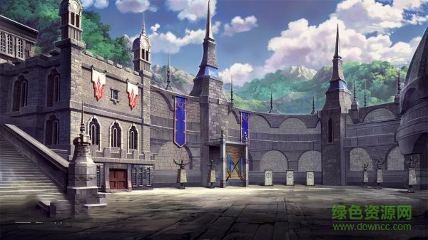 螺旋境界線龍圖版