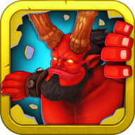 保衛(wèi)部落3D策略塔防內(nèi)購修改版