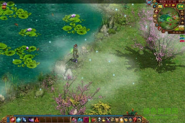 傲世傳奇手游 傲世傳奇