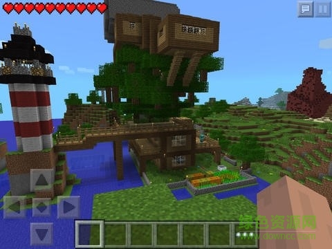 我的世界珍袖版修改版 v0.15.6.0 安卓最新版 3