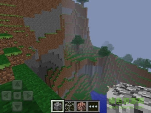 我的世界珍袖版修改版 v0.15.6.0 安卓最新版 2