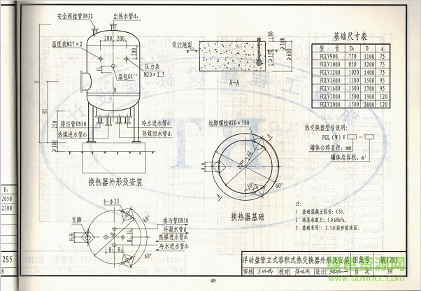 新12s5圖集