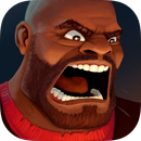 黑幫堡壘中文版(GANGFORT)