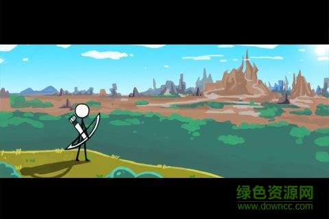 卡通火柴人戰(zhàn)爭(zhēng)無(wú)限金錢修改版 v1.1.5 安卓版 1