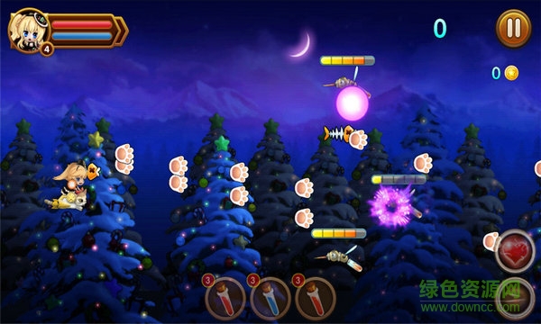 奇幻森林島手機版 v1.2 安卓版 0