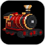 羅盤火車游戲