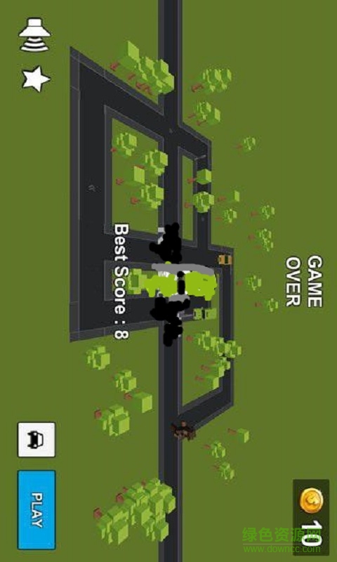 迷失的司機2內(nèi)購修改版(Lost Driver 2) v1.02 安卓最新版 0