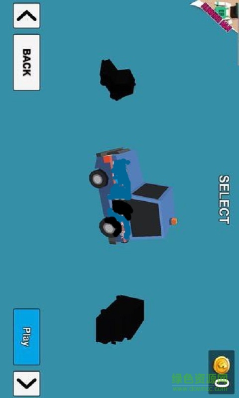 迷失的司機2內(nèi)購修改版(Lost Driver 2) v1.02 安卓最新版 2